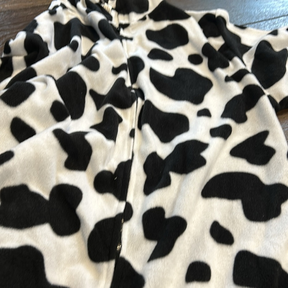 Cow costume - Picture 5 of 5